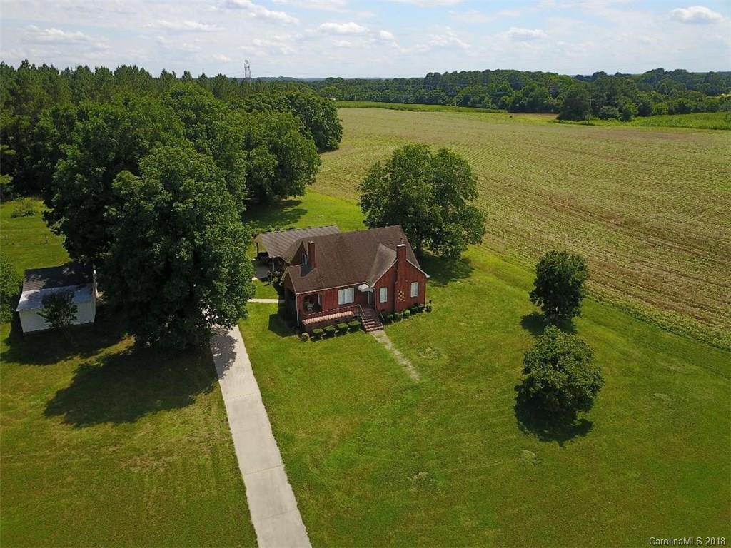 20284 Old Aquadale Rd., Albemarle, NC 28001