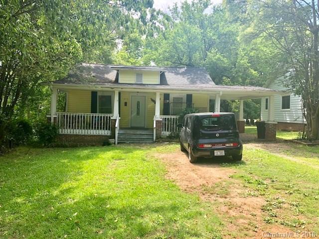 515 East Park Dr., Monroe, NC 28112