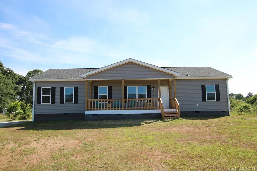 3508 Polkville Rd., Shelby, NC 28150