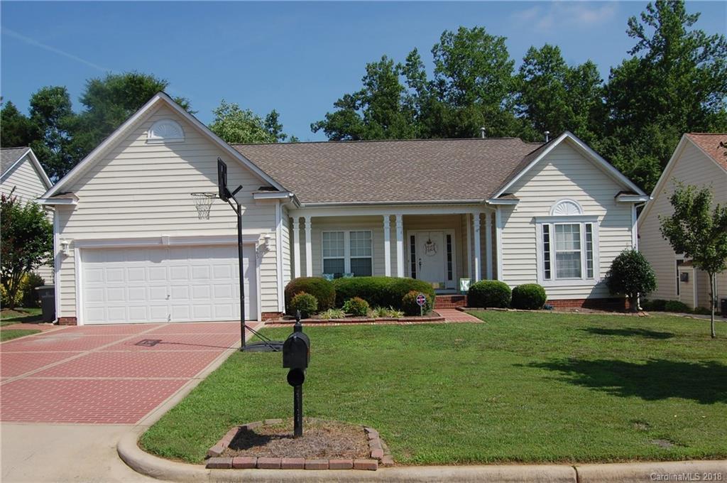 2465 Acadia Ct., Kannapolis, NC 28083