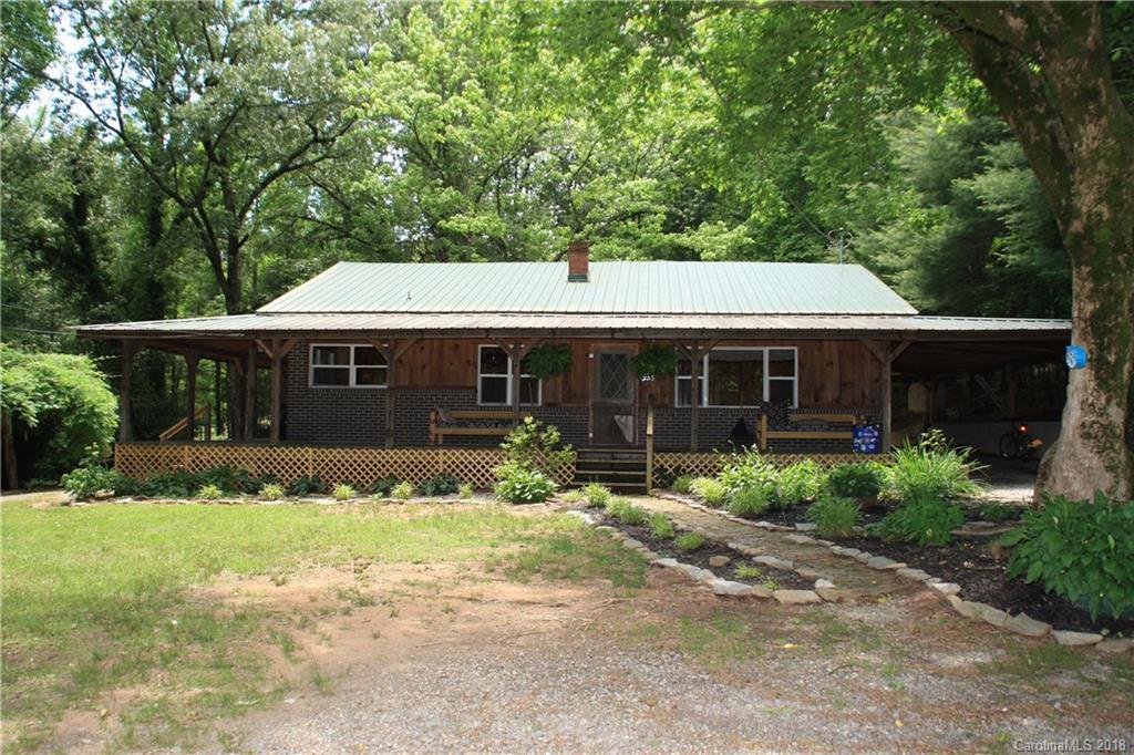 598 Sugarloaf Rd., Brevard, NC 28712