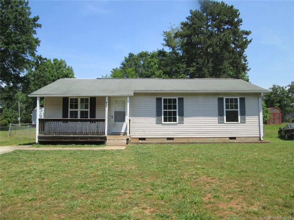 310 Clancy St., Salisbury, NC 28147