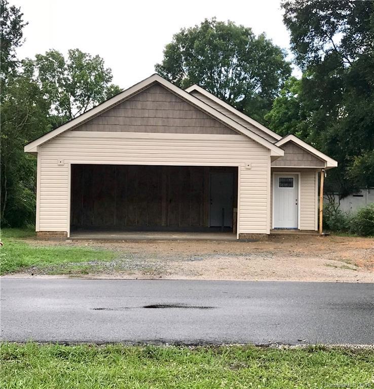 307 Pedro St., Monroe, NC 28110