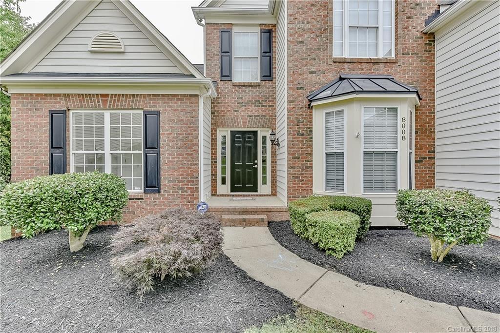 8008 Pelorus Ln., Charlotte, NC 28269