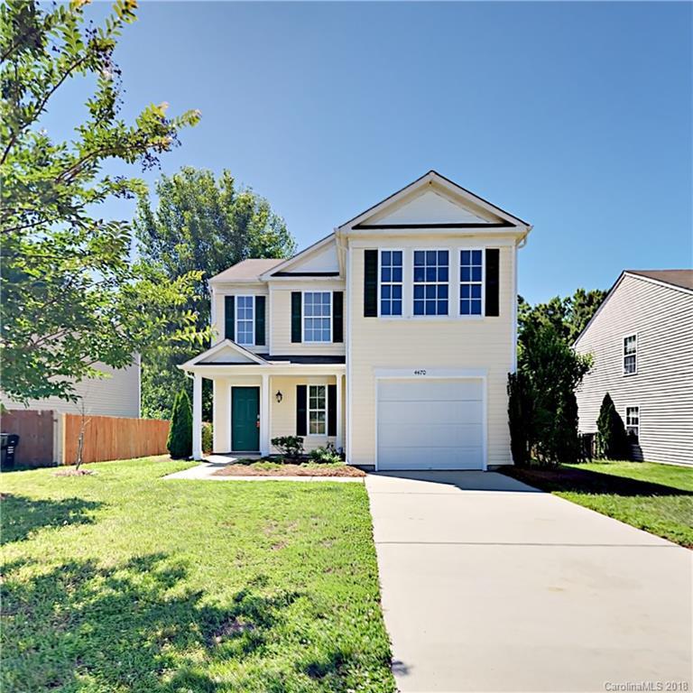 4470 Kellybrook Dr., Concord, NC 28025