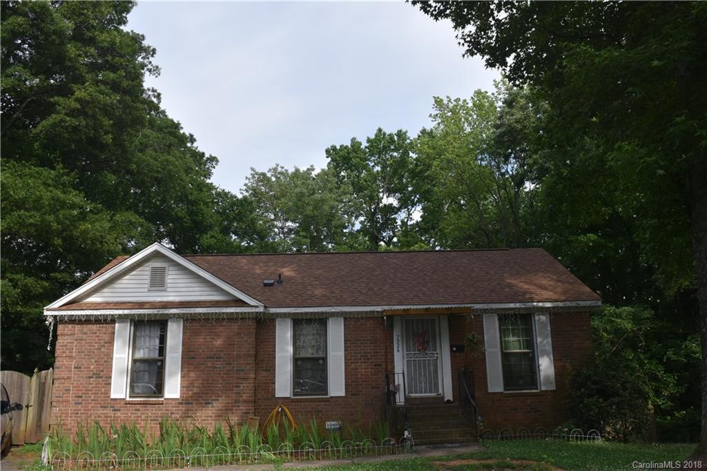 7024 Milport Pl., Charlotte, NC 28215