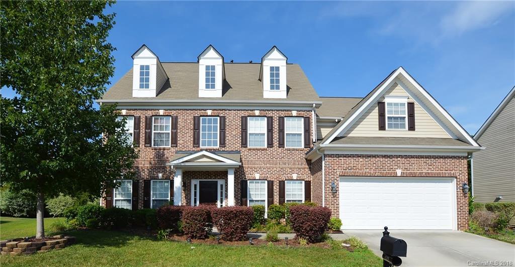 1522 Napa St., Concord, NC 28027