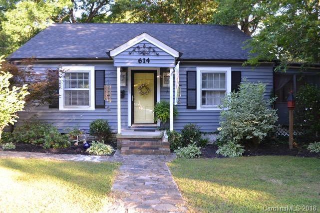 614 Dixon St., Lincolnton, NC 28092