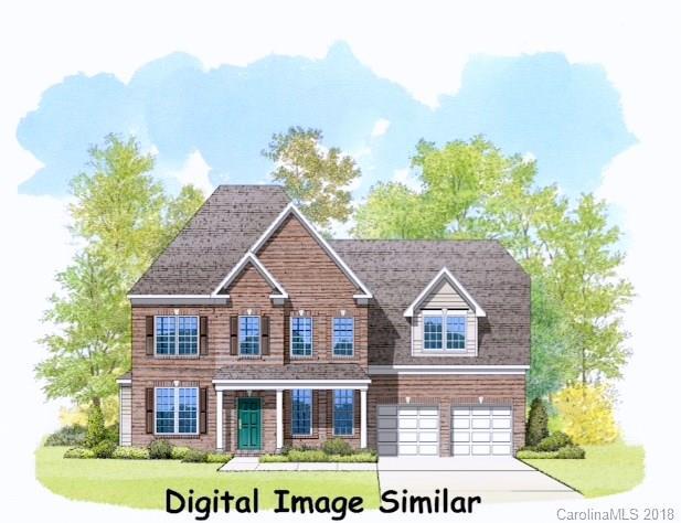 151 Holly Ridge Dr. #11, Mooresville, NC 28115