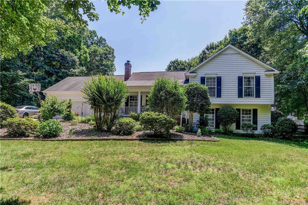 247 Lytton Farm Rd., Troutman, NC 28166