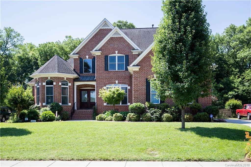 4002 Morris Burn Dr., Concord, NC 28027