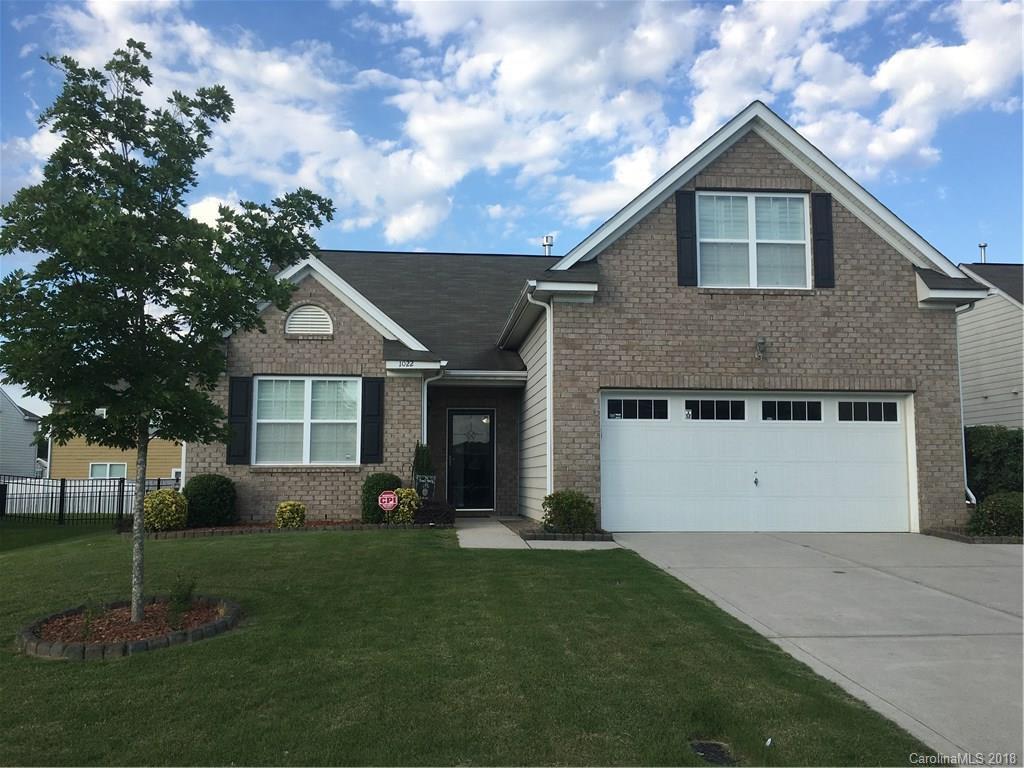 1022 Green Terra Rd., Indian Trail, NC 28079