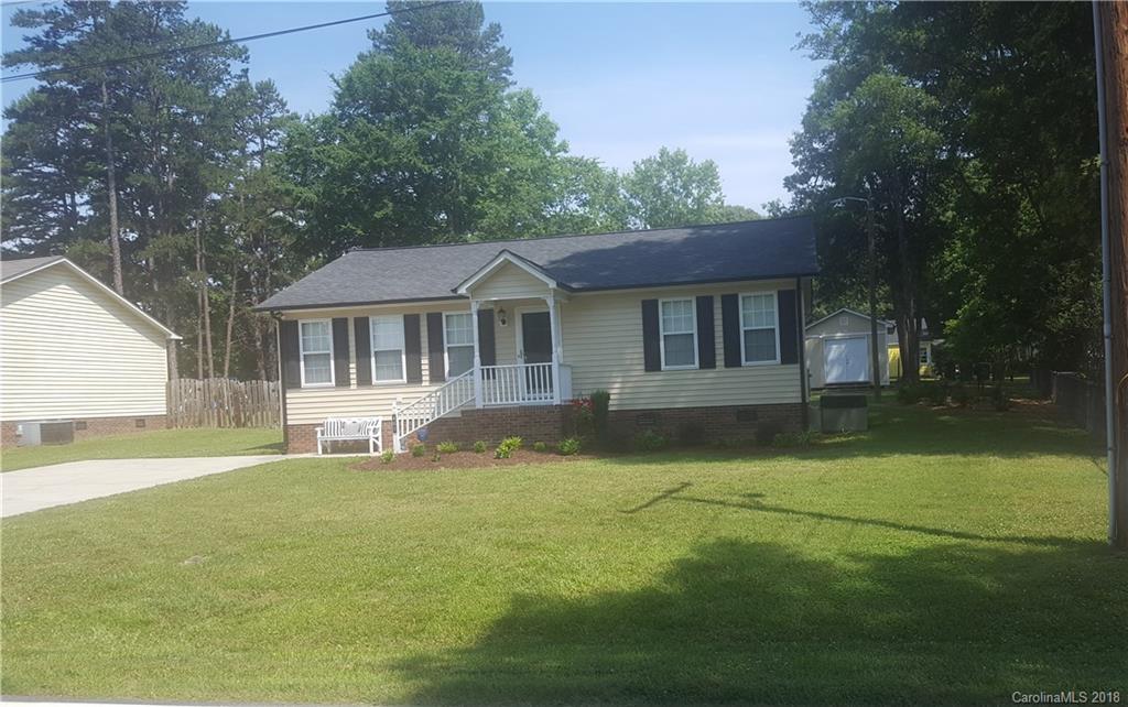 407 Cook St., Kannapolis, NC 28083