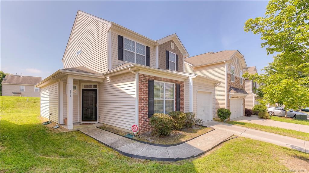 825 Old Forester Ln. #114, Charlotte, NC 28214