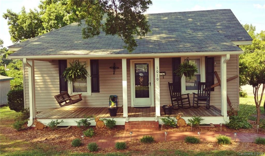 1010 Valley St., Kannapolis, NC 28081