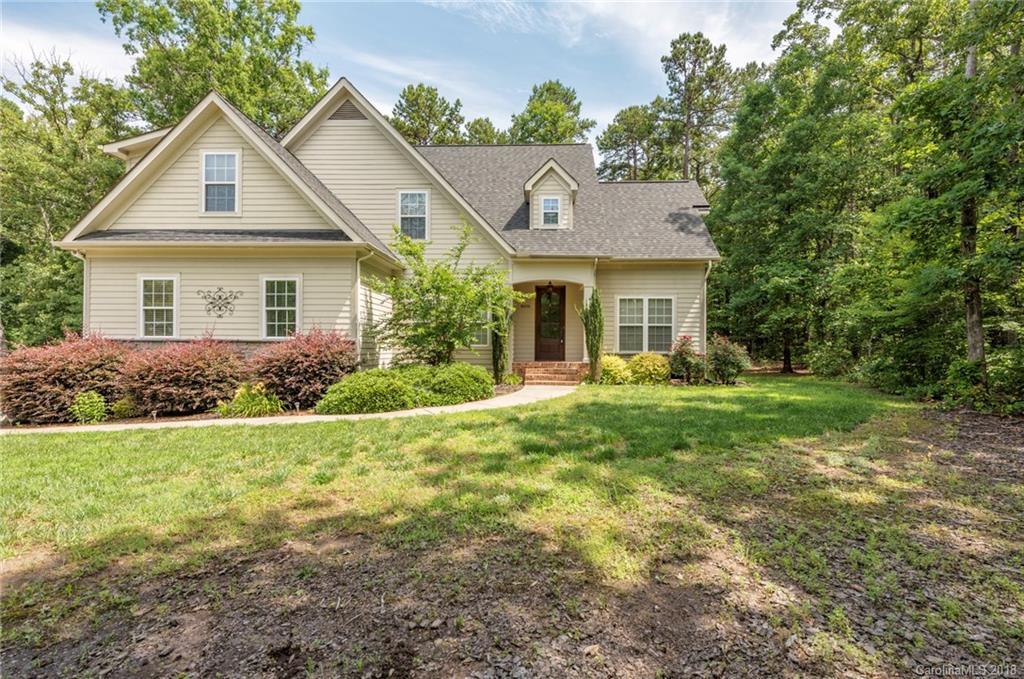 4606 Willoway Ln., Monroe, NC 28110