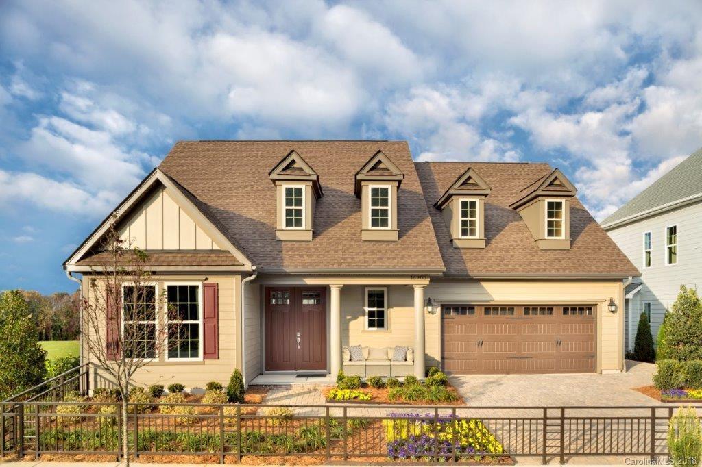 16905 Setter Point Ln. #Lot 59, Davidson, NC 28036
