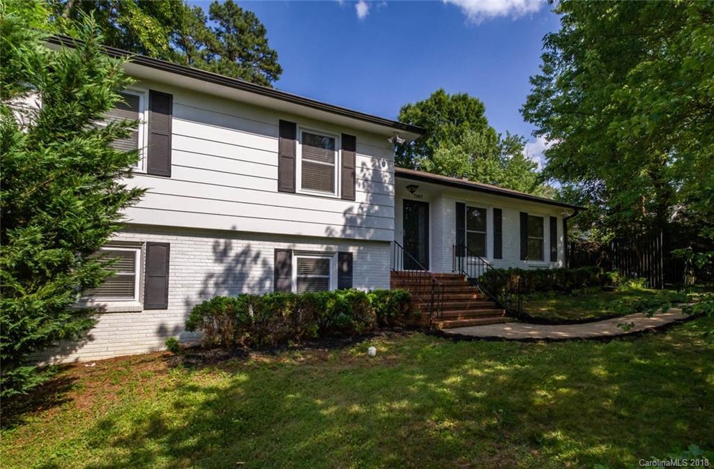 7507 Folger Dr., Charlotte, NC 28226