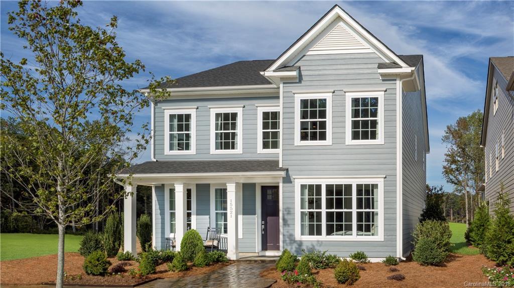 15521 Davidson East Dr. #Lot 15, Davidson, NC 28036