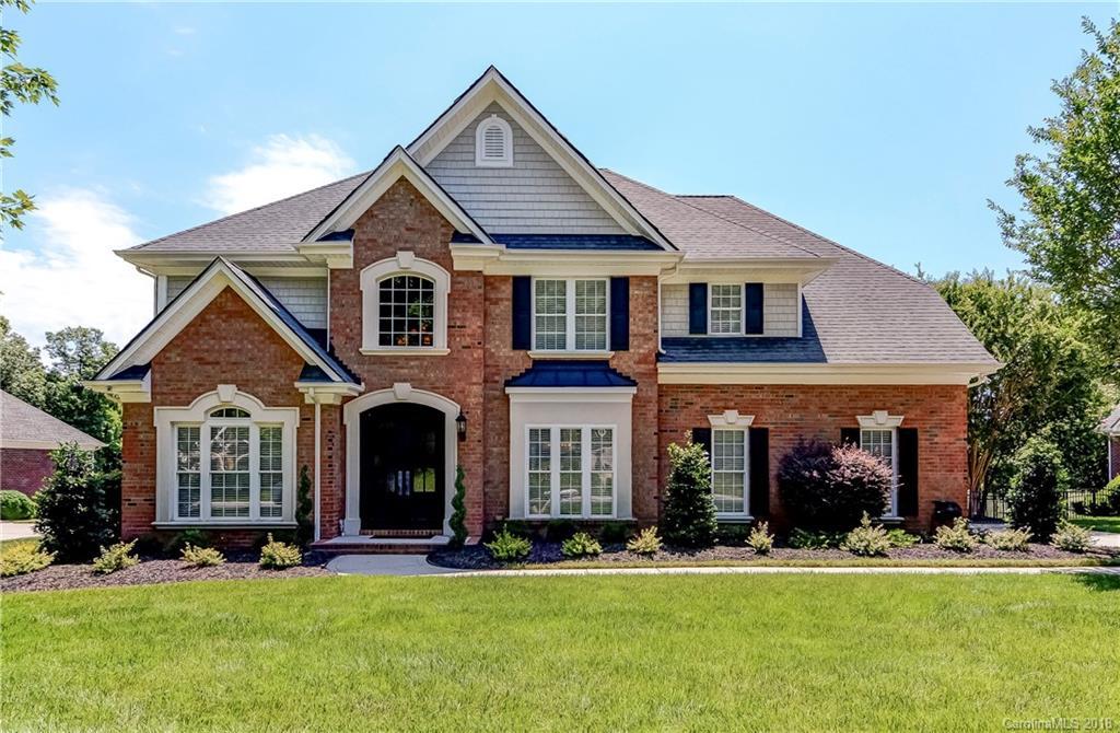 7166 Three Wood Dr., Matthews, NC 28104