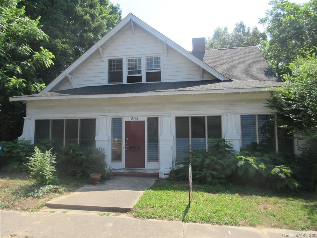 204 4th St., Albemarle, NC 28001