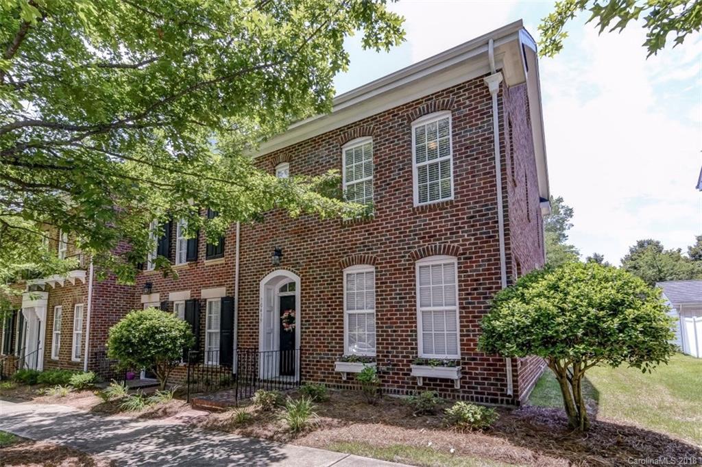 10439 Rocky Ford Club Dr., Charlotte, NC 28269