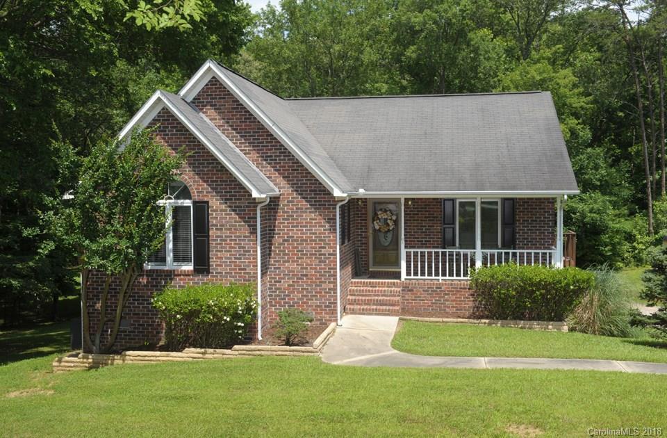 316 Garland Dr., Salisbury, NC 28146