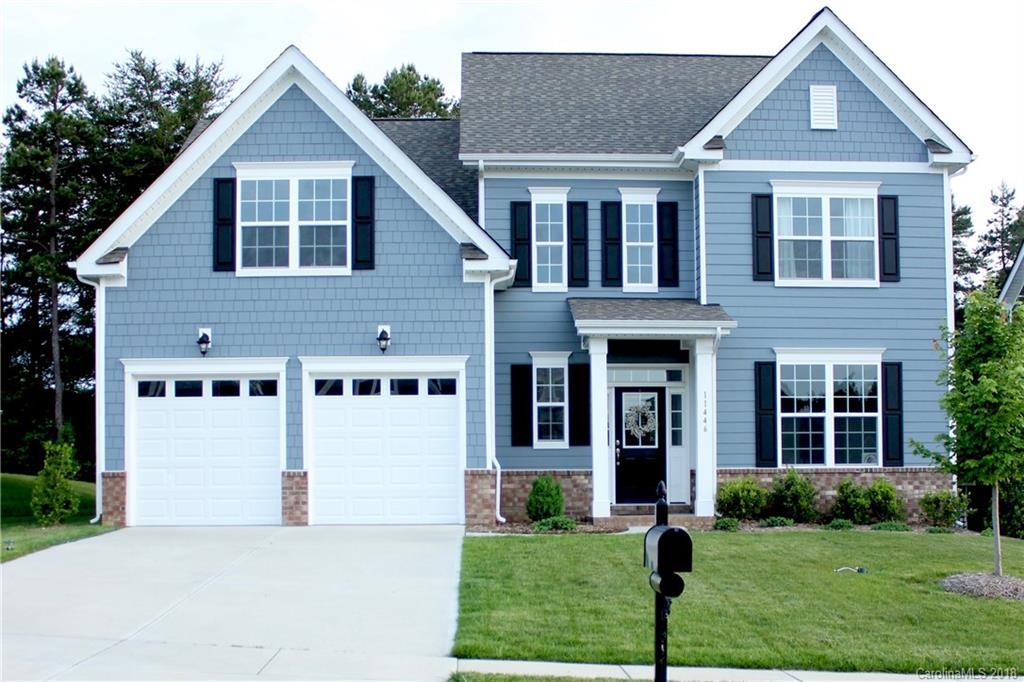 11446 Rising Star Ct., Charlotte, NC 28215