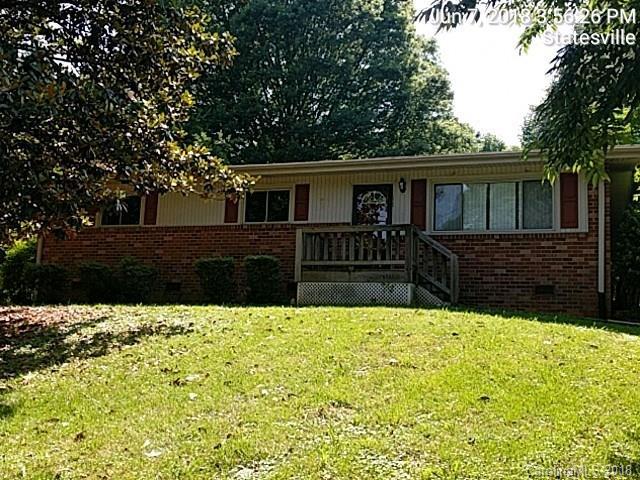 147 Cynthia St., Statesville, NC 28677