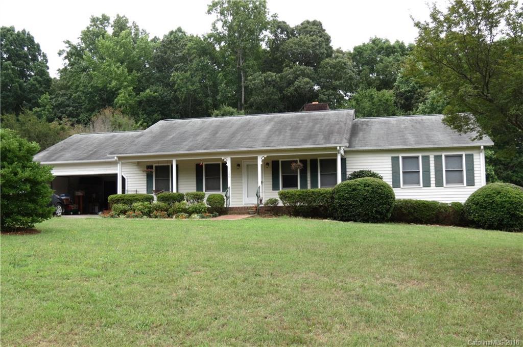 1120 Birch St. #18, Salisbury, NC 28146