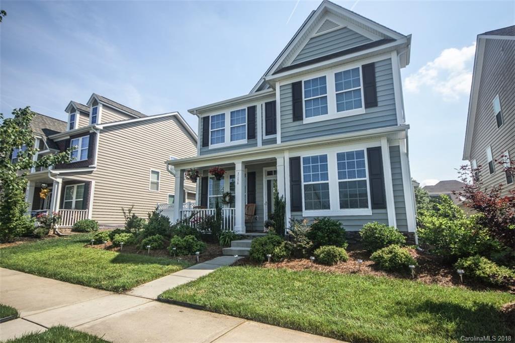 3136 Kelsey Plz., Kannapolis, NC 28081