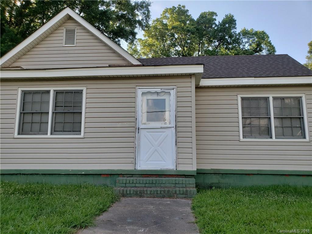 69 Meadow Ave., Concord, NC 28025