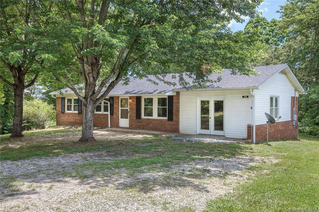 140 W Park Pl. #25, Marion, NC 28752