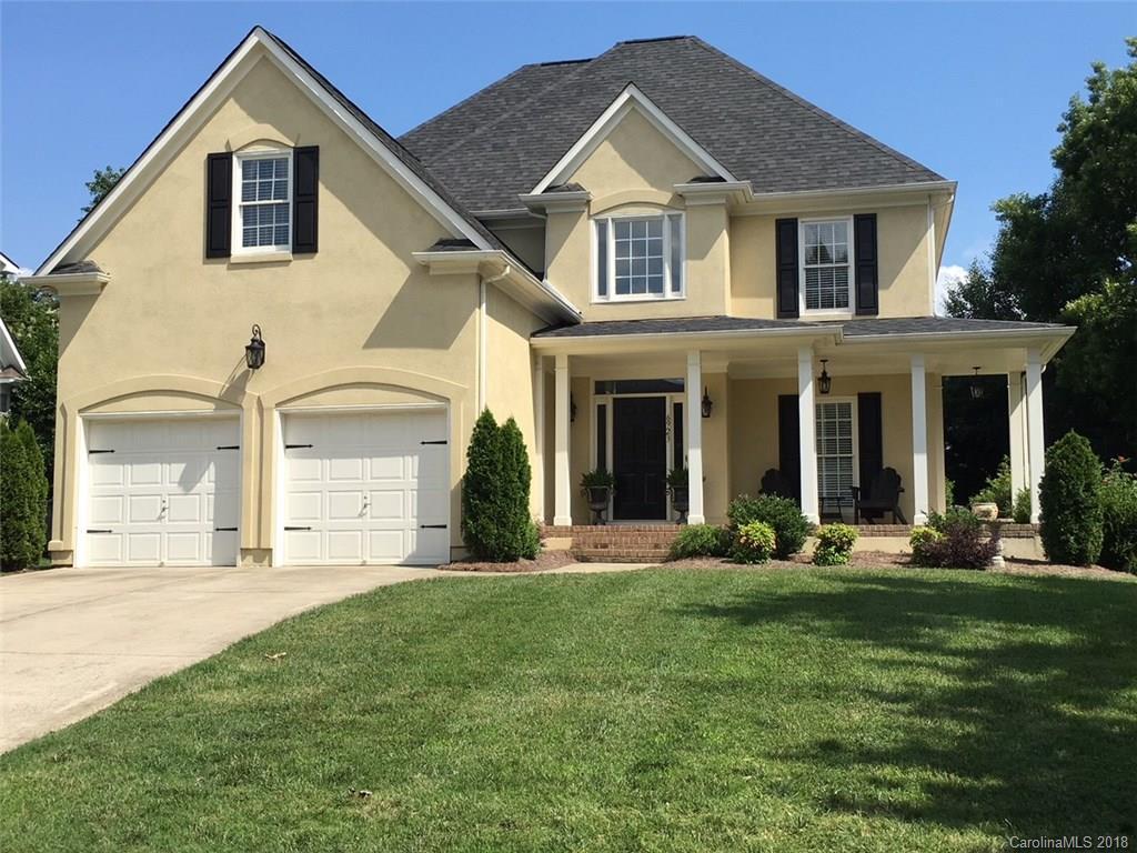 6923 Royce Ct., Charlotte, NC 28277