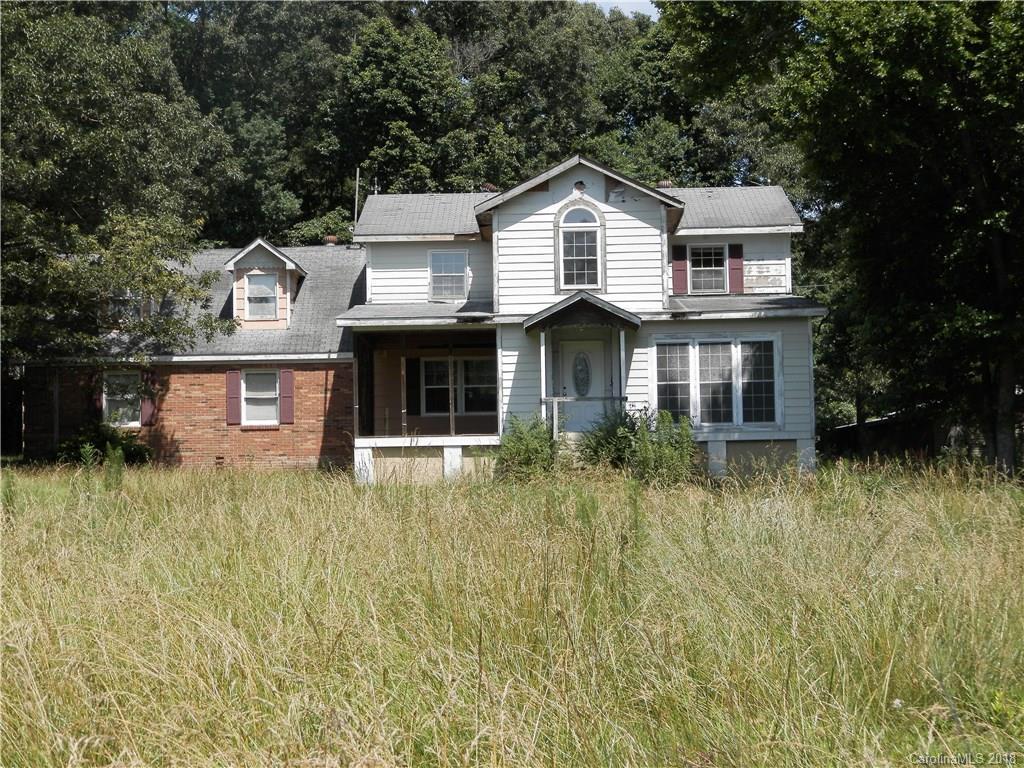 8313 Morgan Mill Rd. #1, Monroe, NC 28110