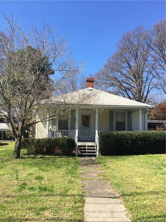 415 East Ave., Kannapolis, NC 28083