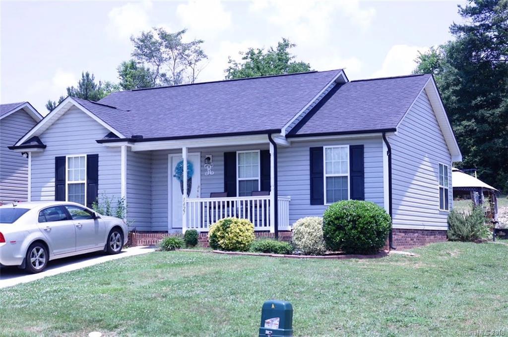 1427 Ontario Dr. #2, Kannapolis, NC 28083