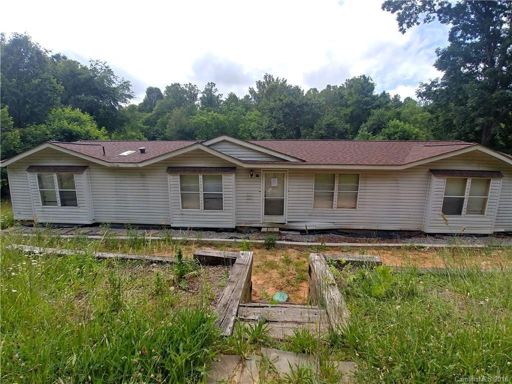 17 Davis Dr., Asheville, NC 28806