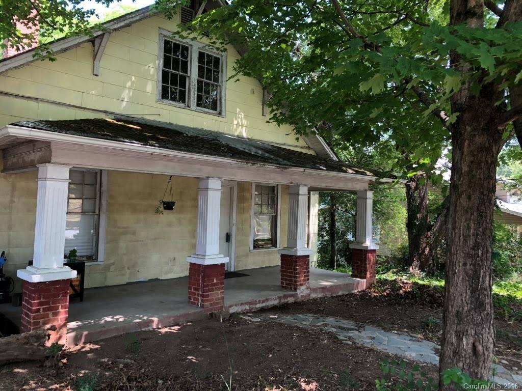 515 S 4th St., Albemarle, NC 28001