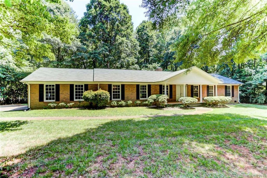 4620 Kuykendall Rd., Charlotte, NC 28270