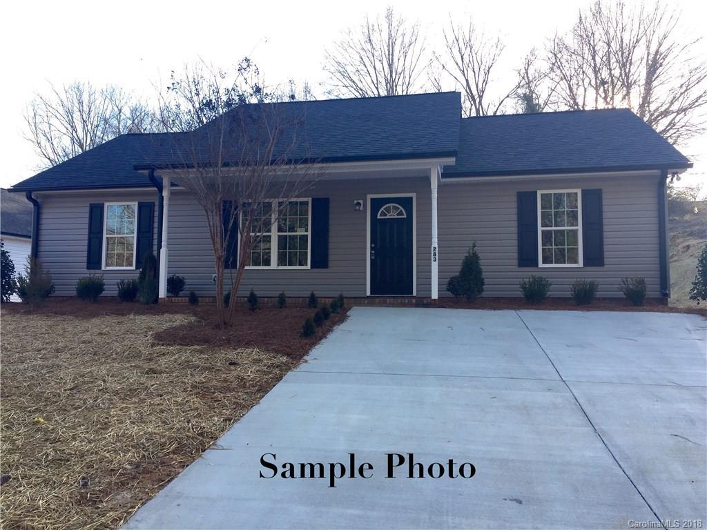 156 Robbins St. #27, Concord, NC 28025