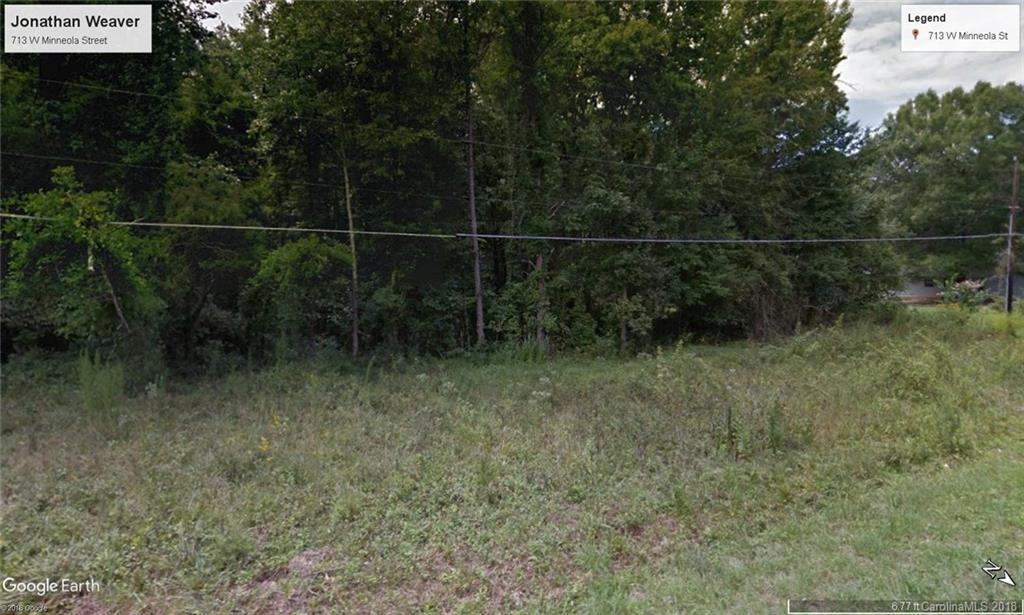 805 Minneola St., Gibsonville, NC 27249