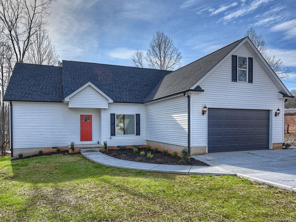 512 S Main St., Troutman, NC 28166