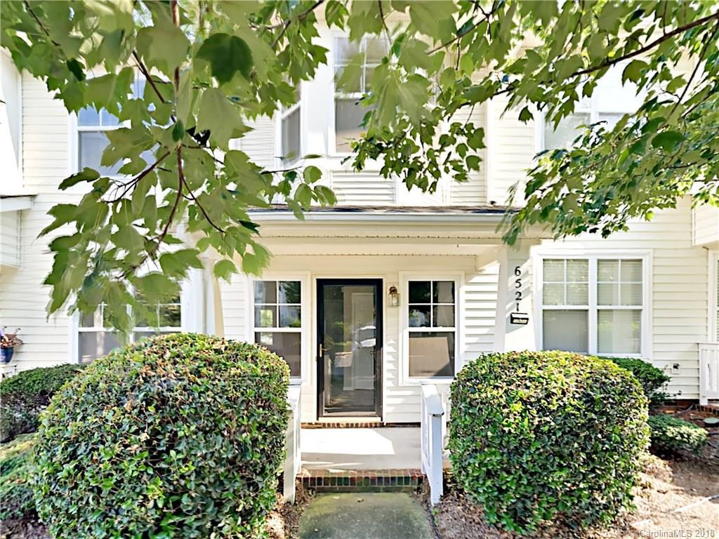6521 Point Comfort Ln., Charlotte, NC 28226