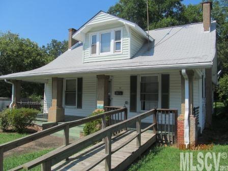 15 12th St., Hickory, NC 28601