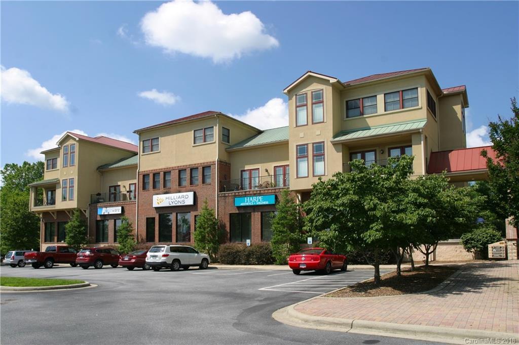 475 S Church St. #H, Hendersonville, NC 28792