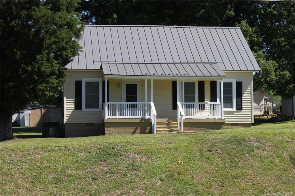 8504 Moores Chapel Rd., Charlotte, NC 28214