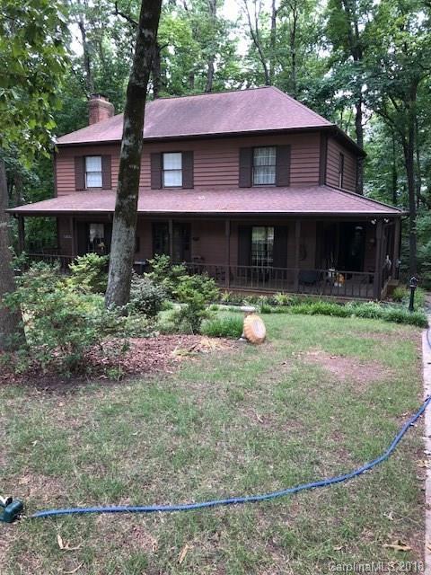 1609 Piccadilly Dr., Charlotte, NC 28211