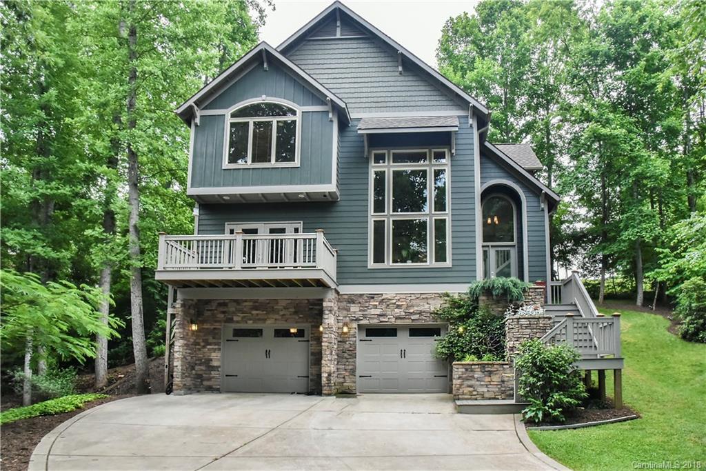 121 Springside Dr. #20, Asheville, NC 28806