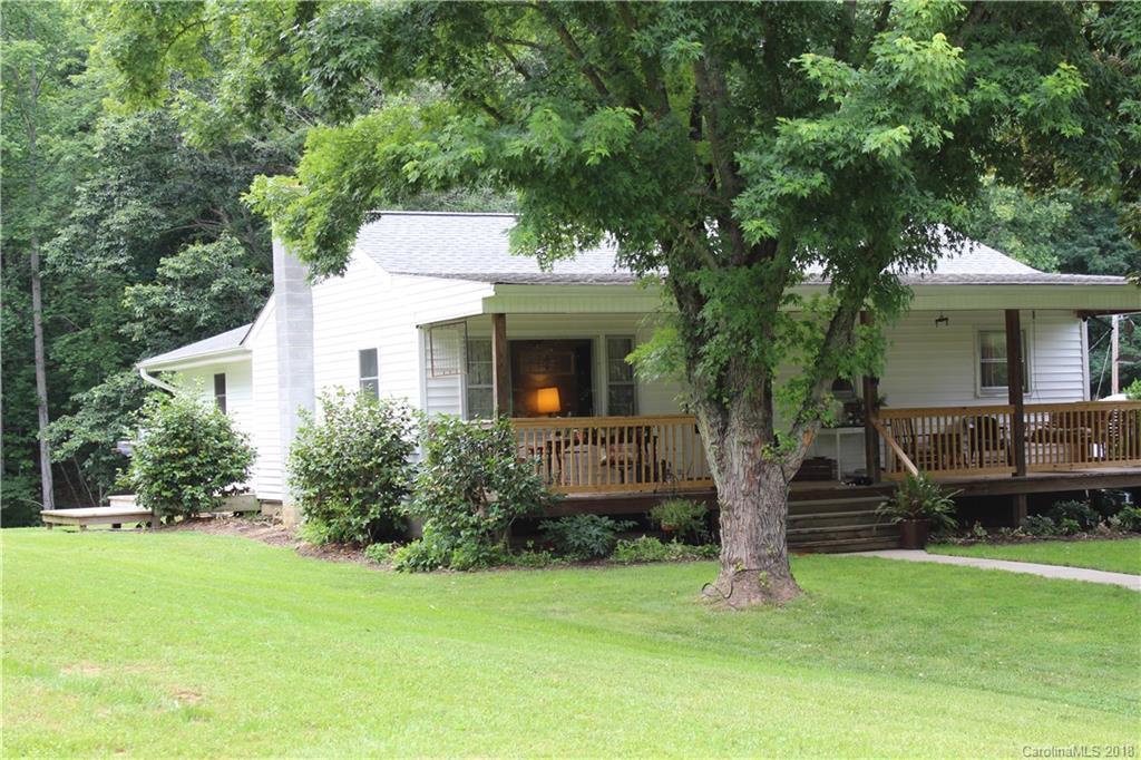 37 Parler Woods Hollow, Candler, NC 28715